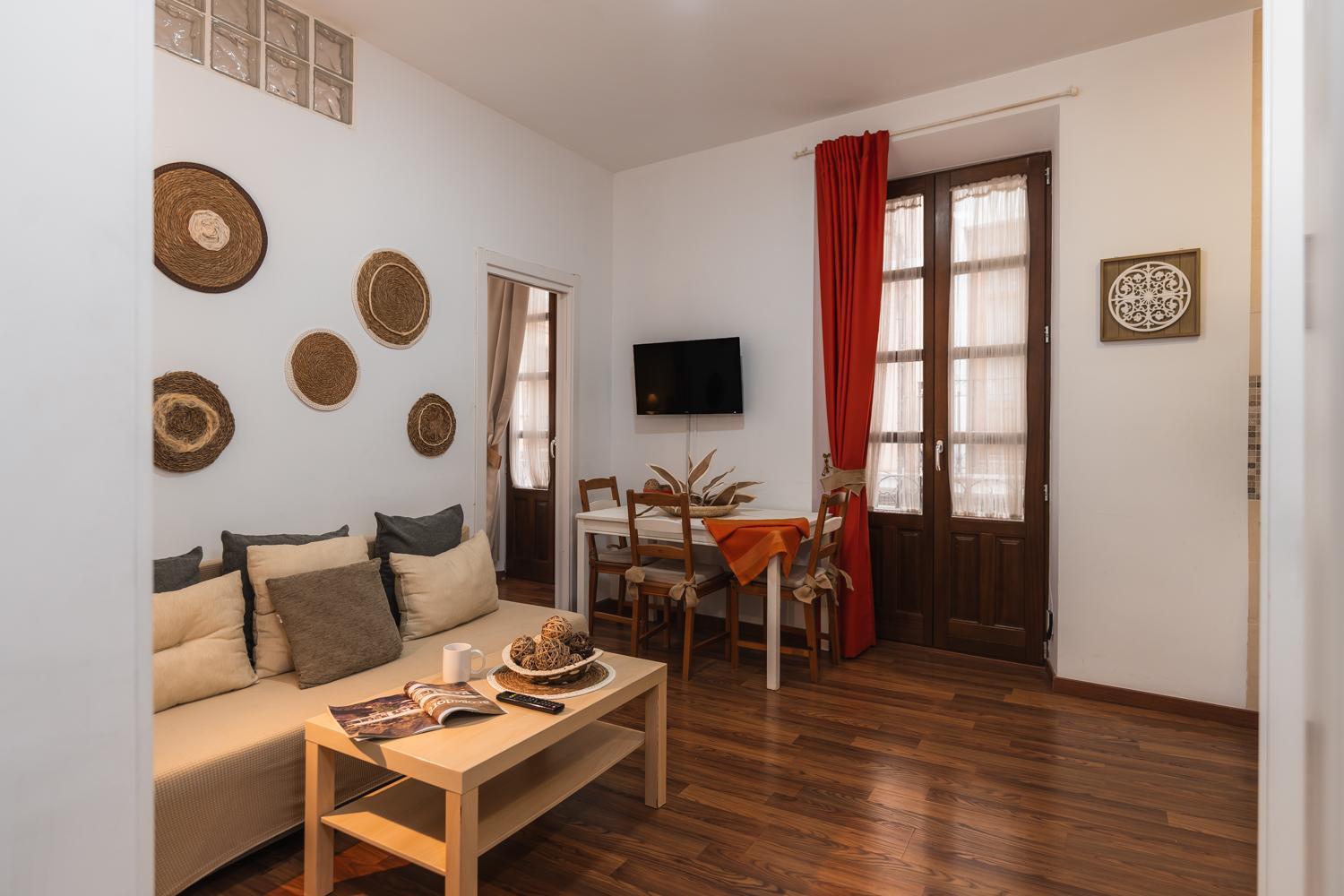 Tuguest Marques De Falces Apartments Granada Exterior photo