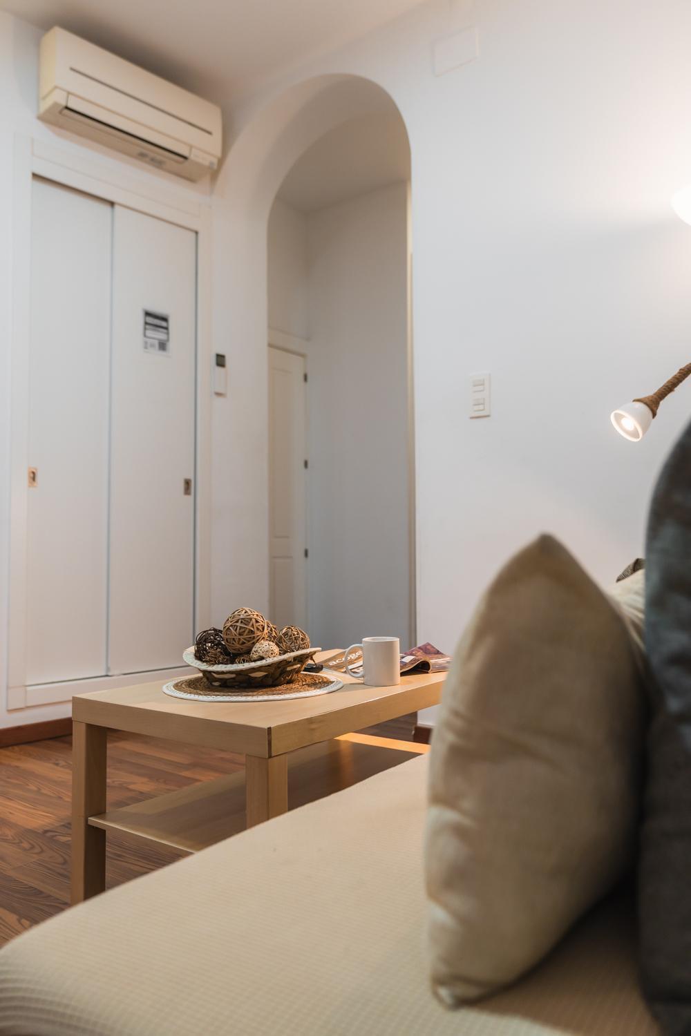 Tuguest Marques De Falces Apartments Granada Exterior photo