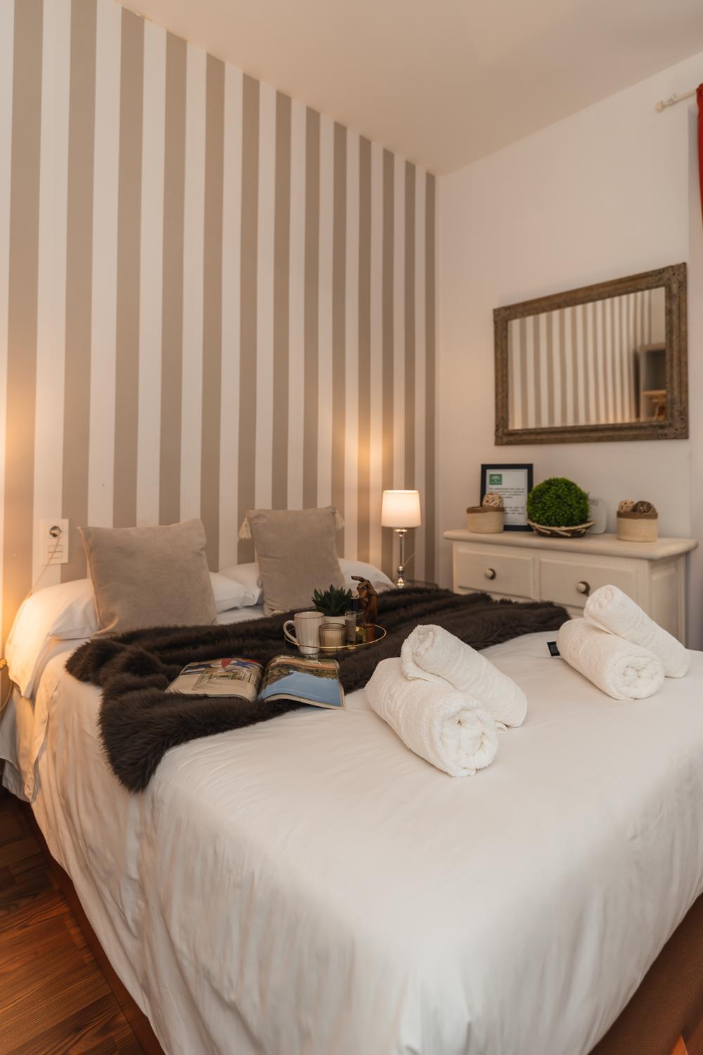 Tuguest Marques De Falces Apartments Granada Exterior photo