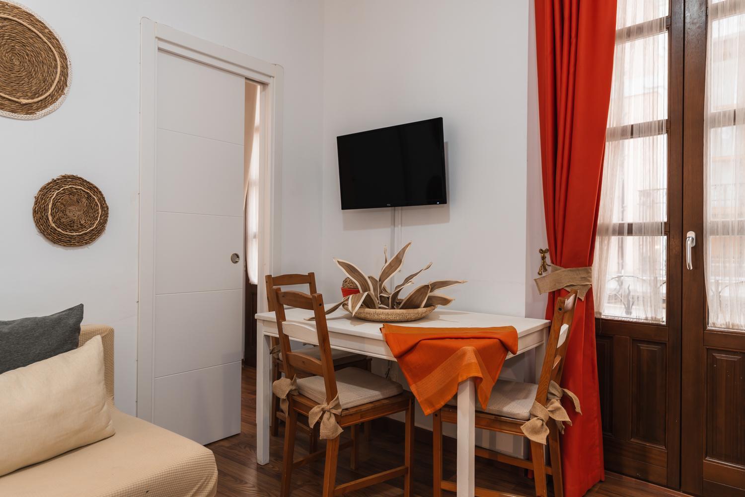 Tuguest Marques De Falces Apartments Granada Exterior photo