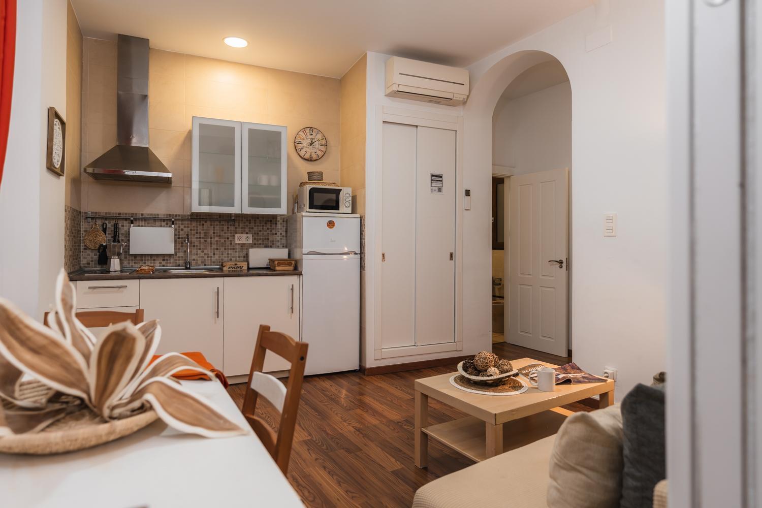 Tuguest Marques De Falces Apartments Granada Exterior photo