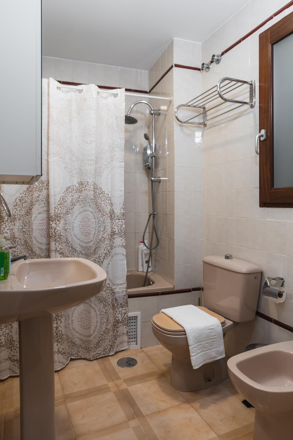 Tuguest Marques De Falces Apartments Granada Exterior photo