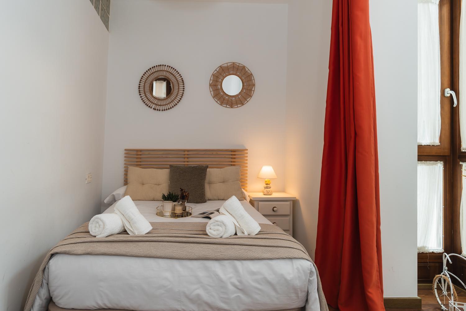 Tuguest Marques De Falces Apartments Granada Exterior photo