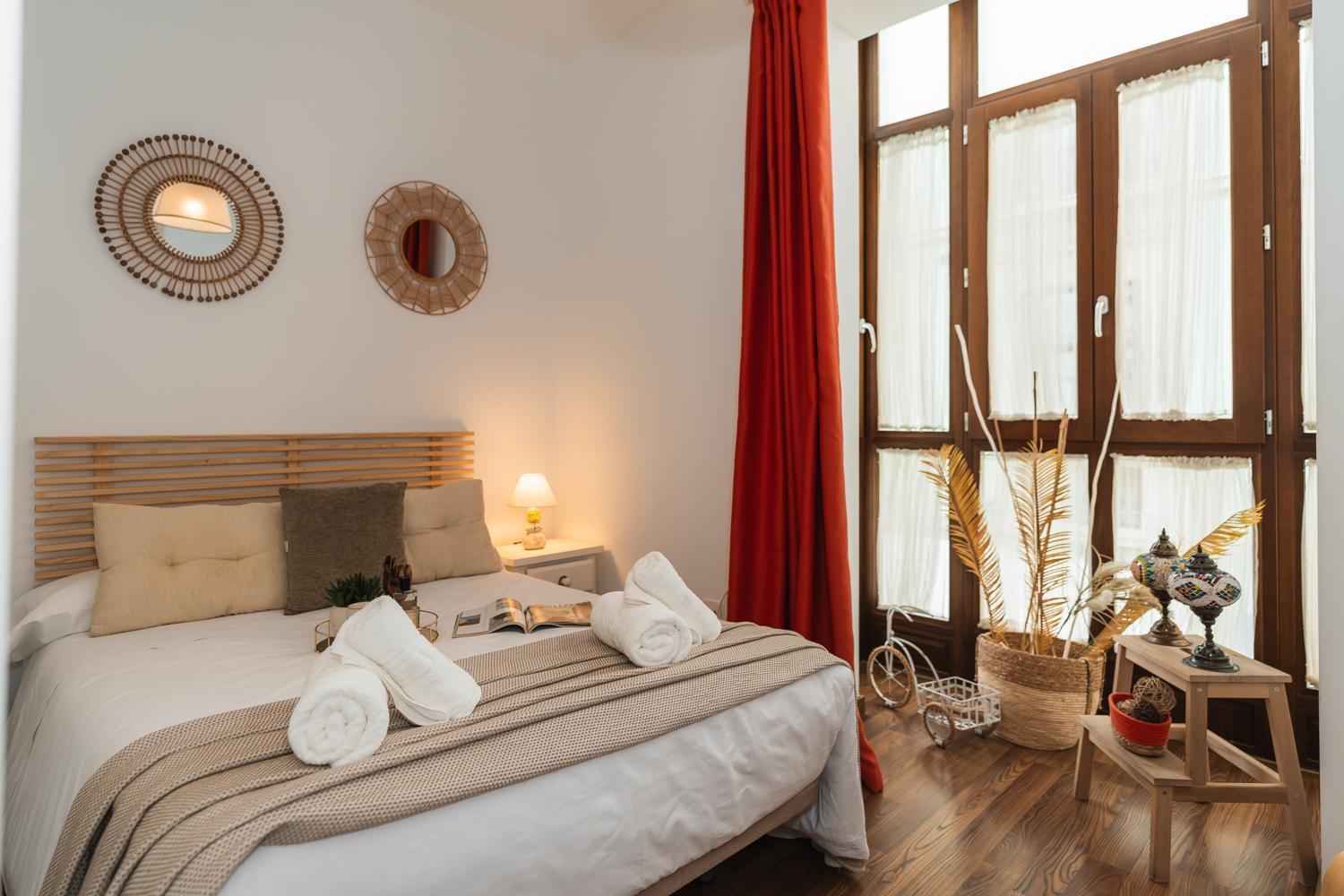 Tuguest Marques De Falces Apartments Granada Exterior photo