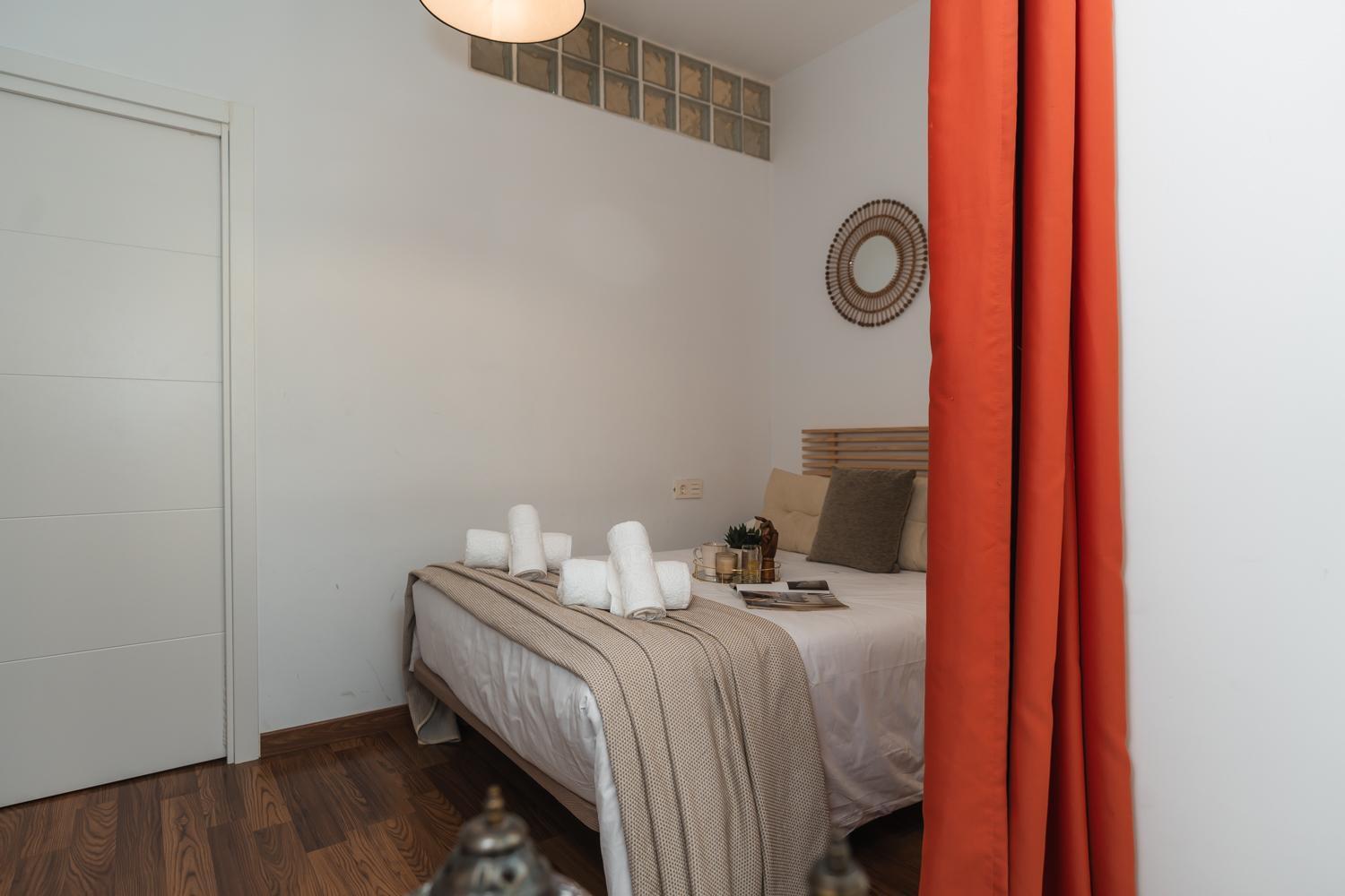 Tuguest Marques De Falces Apartments Granada Exterior photo
