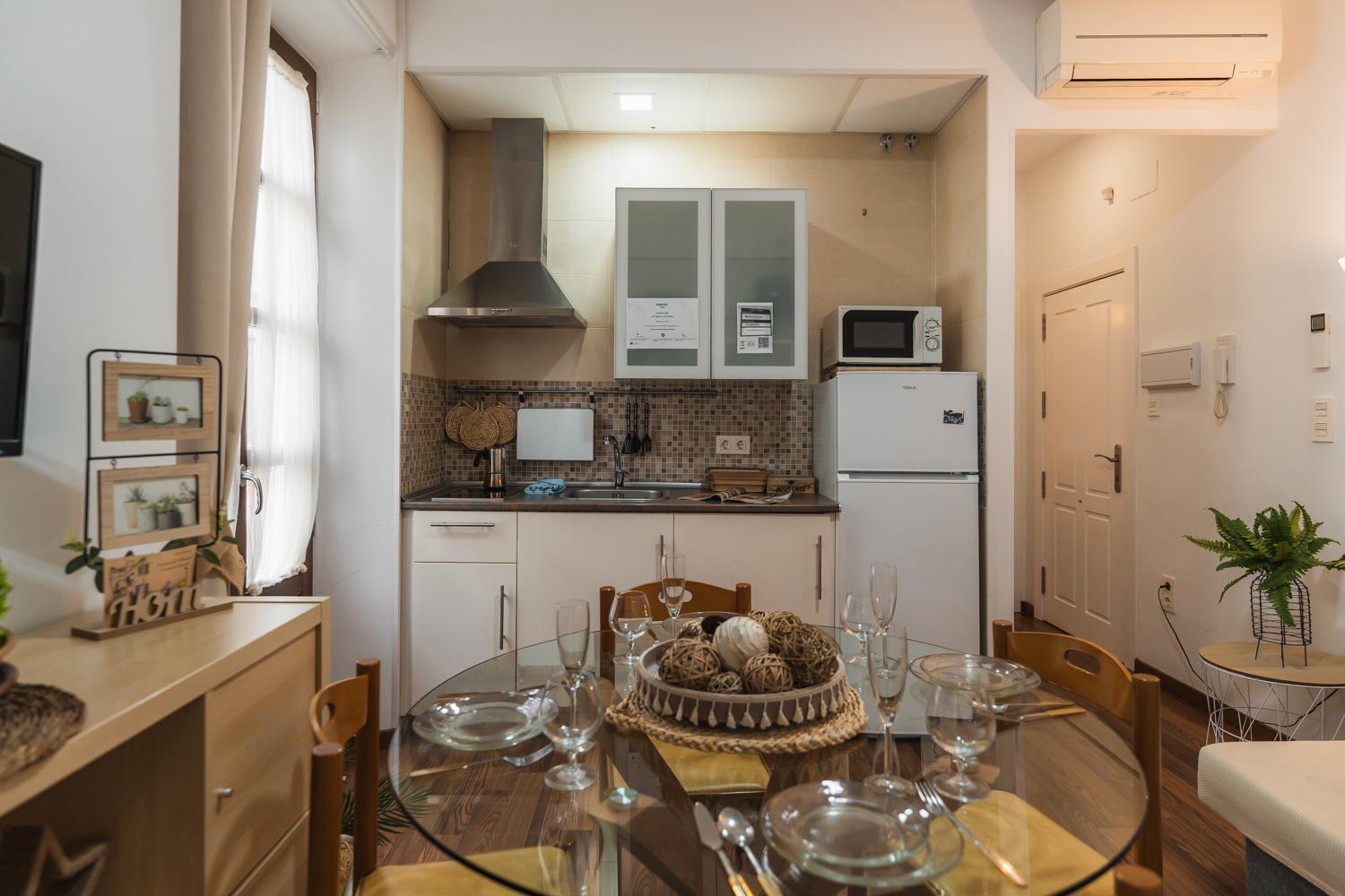 Tuguest Marques De Falces Apartments Granada Exterior photo