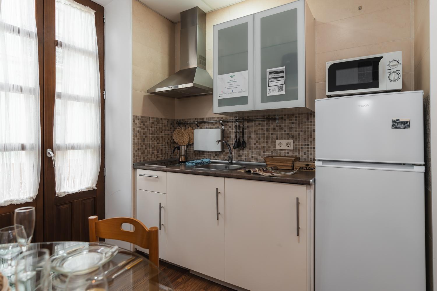 Tuguest Marques De Falces Apartments Granada Exterior photo