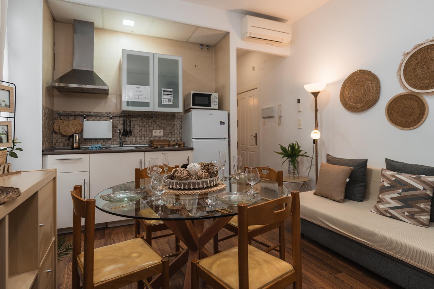 Tuguest Marques De Falces Apartments Granada Exterior photo