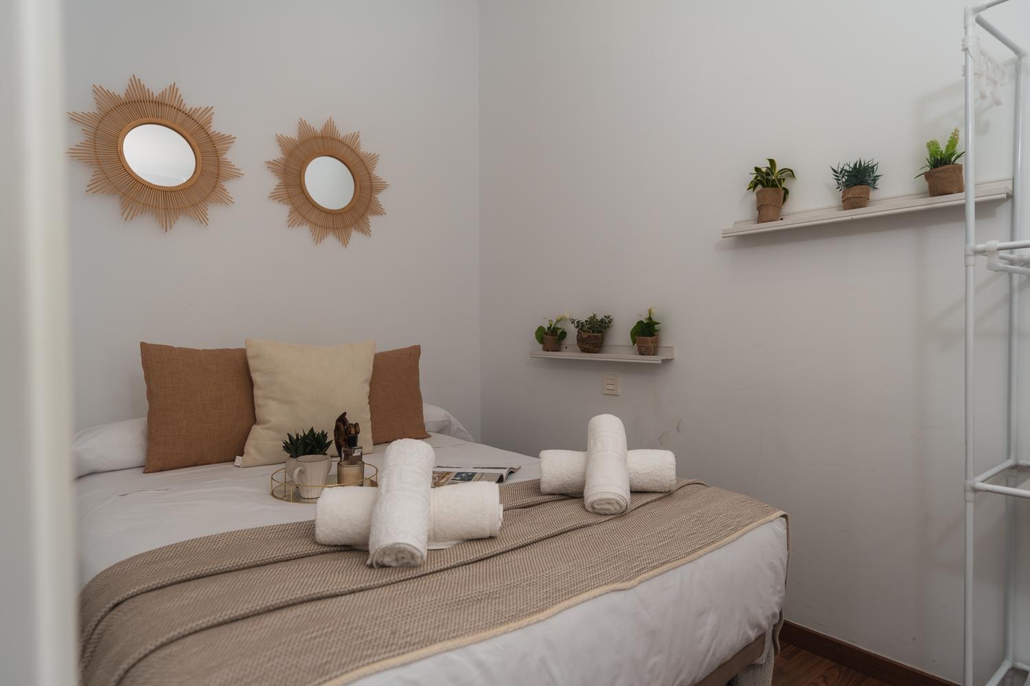Tuguest Marques De Falces Apartments Granada Exterior photo
