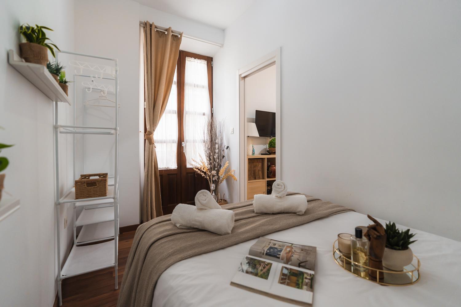 Tuguest Marques De Falces Apartments Granada Exterior photo