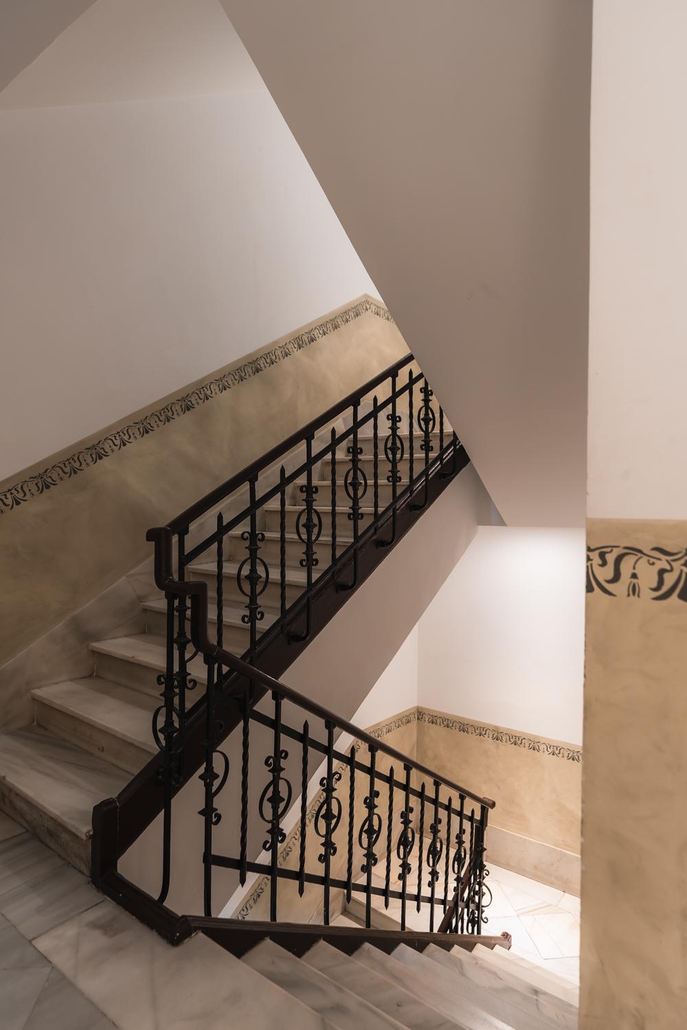 Tuguest Marques De Falces Apartments Granada Exterior photo