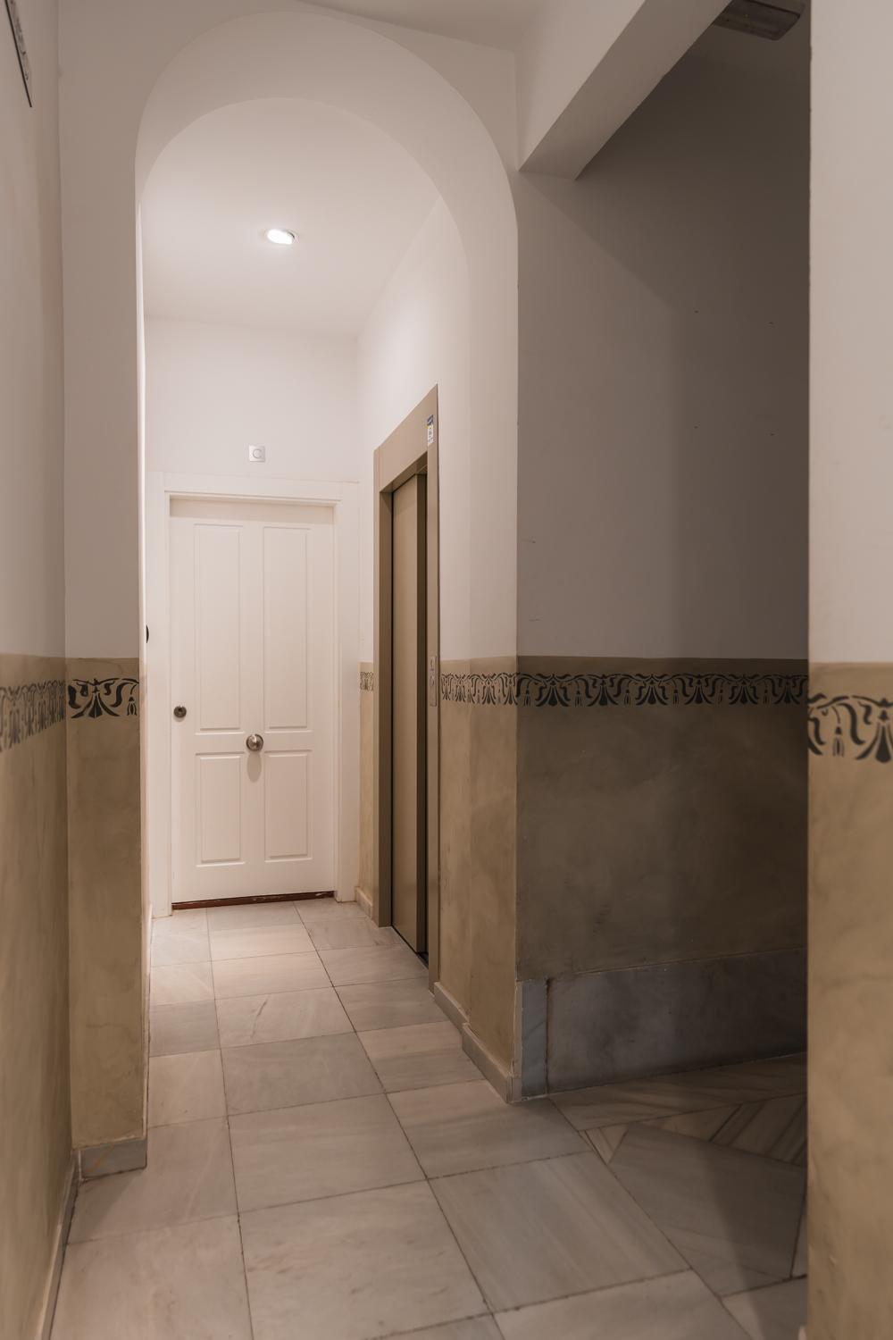 Tuguest Marques De Falces Apartments Granada Exterior photo