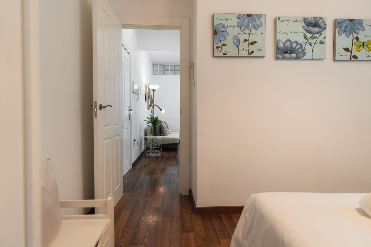 Tuguest Marques De Falces Apartments Granada Exterior photo