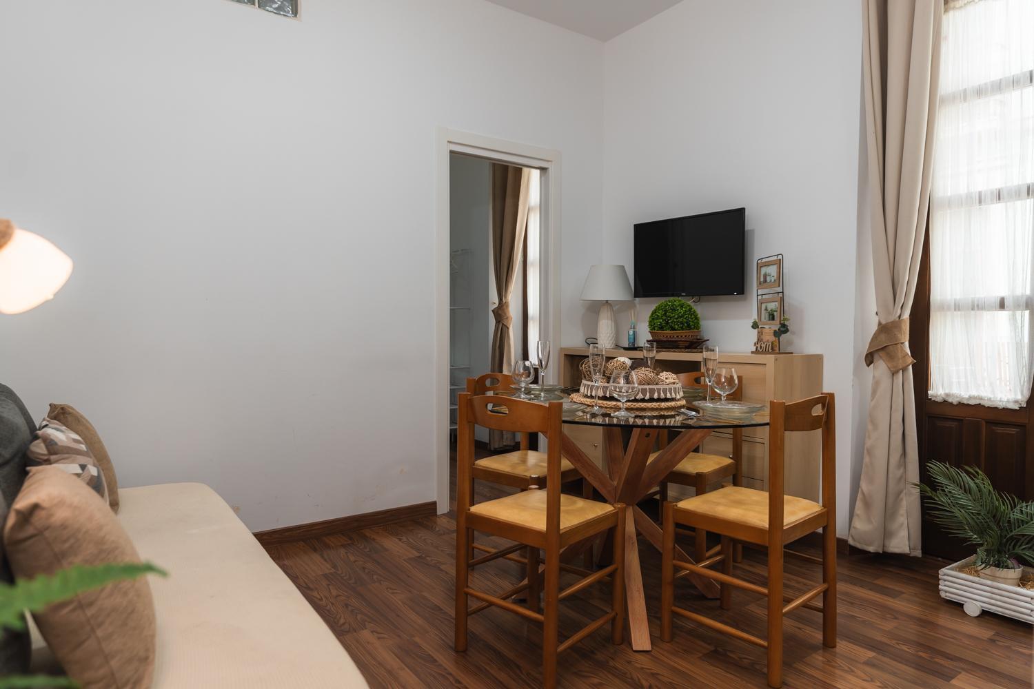Tuguest Marques De Falces Apartments Granada Exterior photo