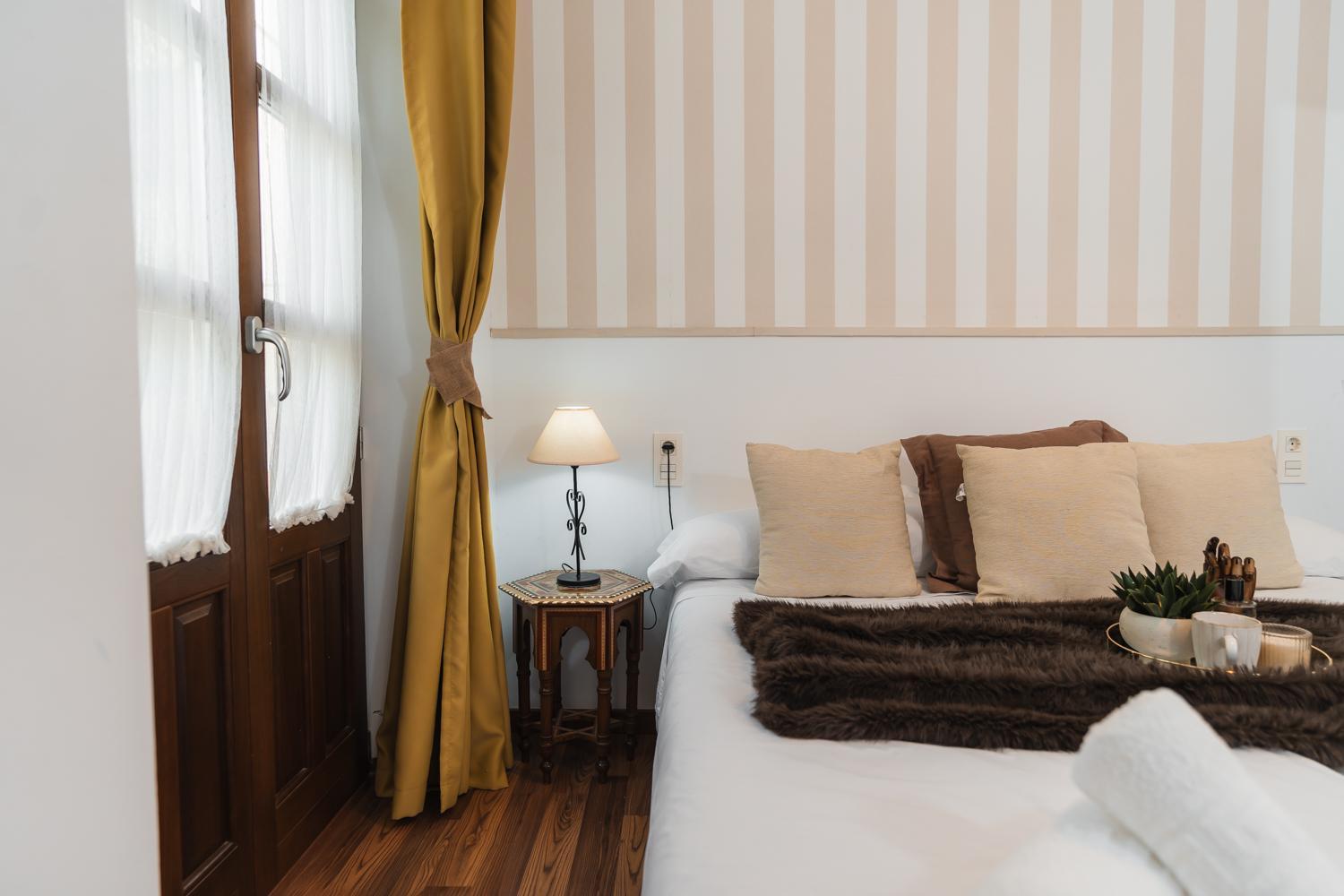 Tuguest Marques De Falces Apartments Granada Exterior photo