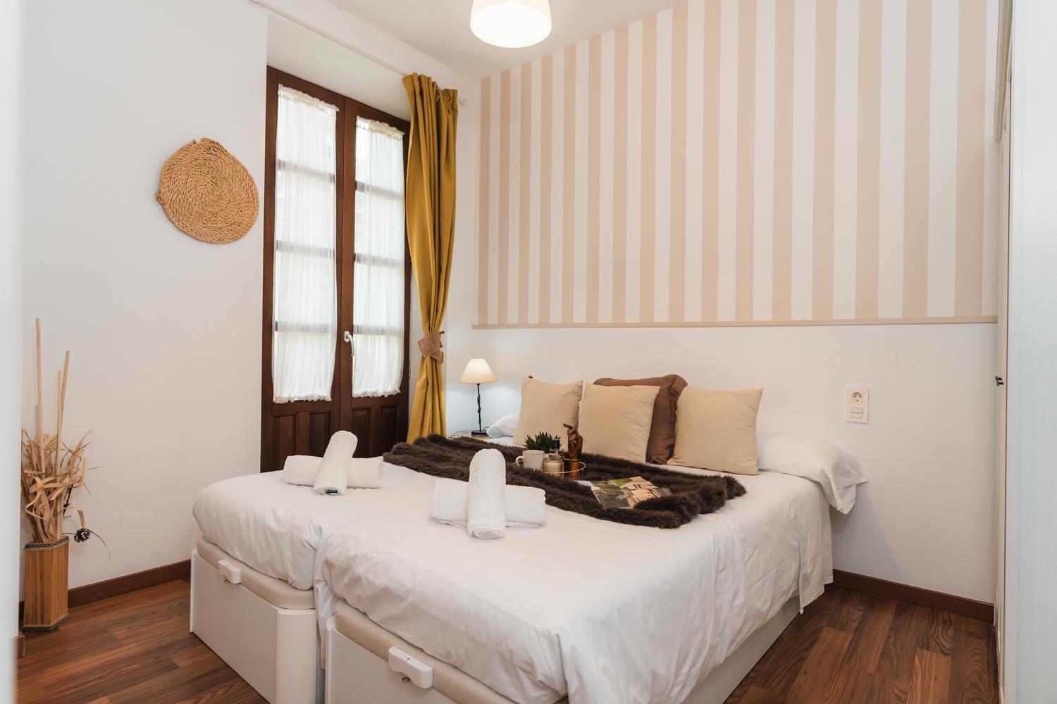 Tuguest Marques De Falces Apartments Granada Exterior photo
