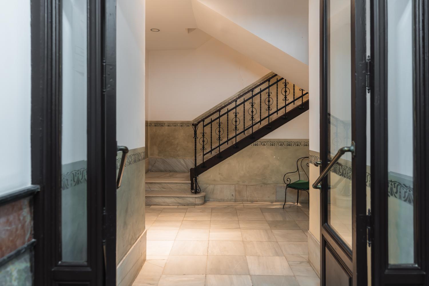 Tuguest Marques De Falces Apartments Granada Exterior photo